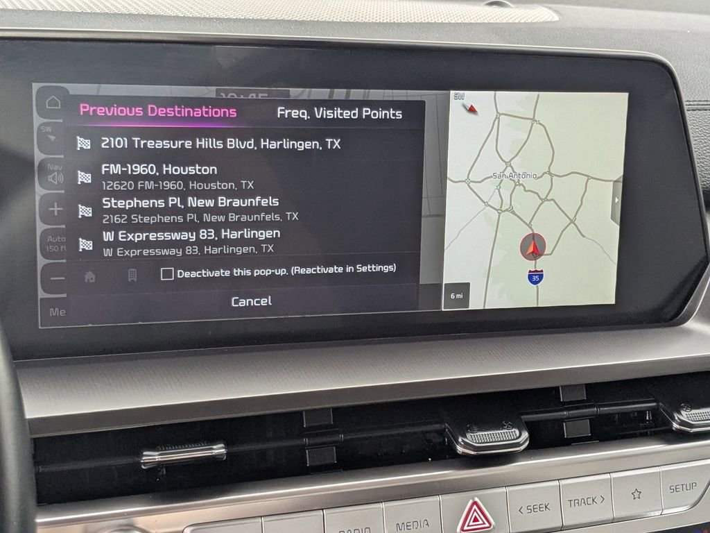 Used 2025 Kia Telluride S image 22