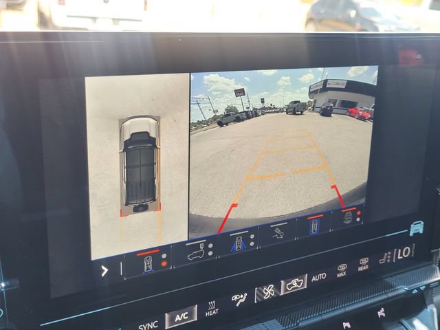 Used 2024 GMC Hummer EV 3X w/ Extreme Off-Road Package AWD/4WD image 19