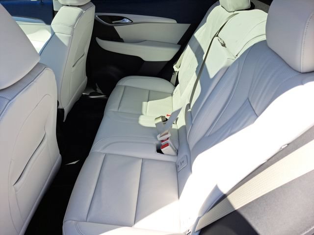 New 2026 Buick Envision Avenir AWD/4WD image 13