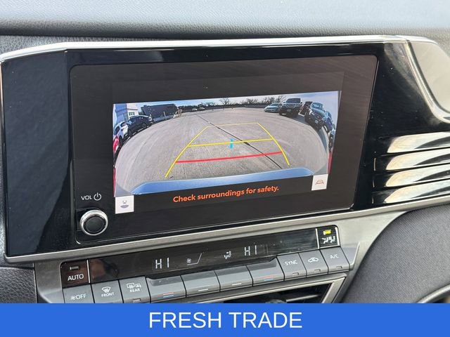 Used 2025 Toyota Camry LE image 26