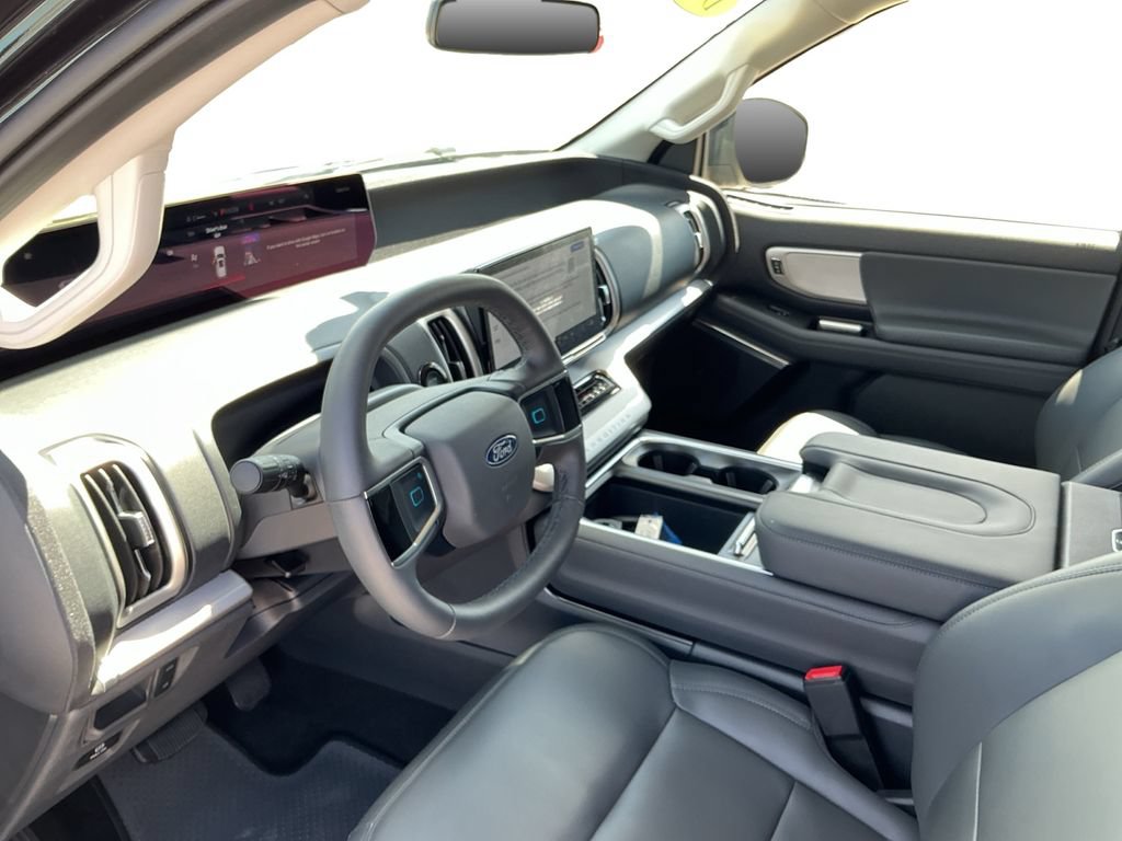 New 2026 Ford Expedition Max Active RWD image 14