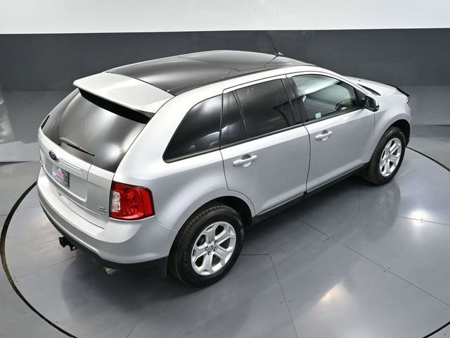 Used 2013 Ford Edge SEL image 53