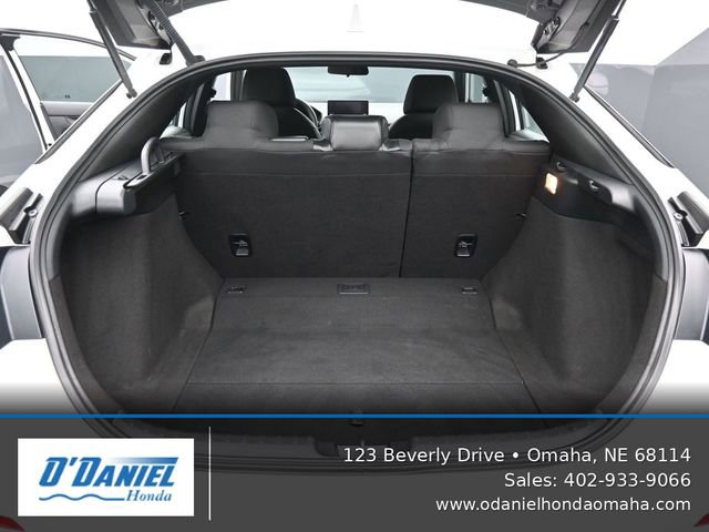 Used 2024 Honda Civic Sport image 36
