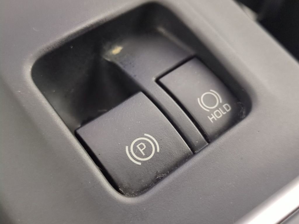 Used 2024 Toyota Grand Highlander Limited image 31