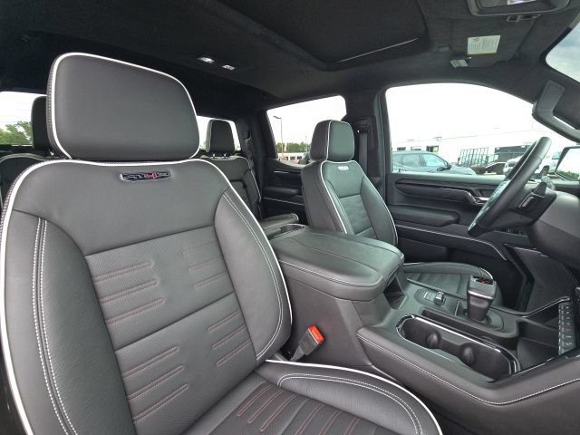 Used 2026 GMC Sierra 1500 AT4X AWD/4WD image 21