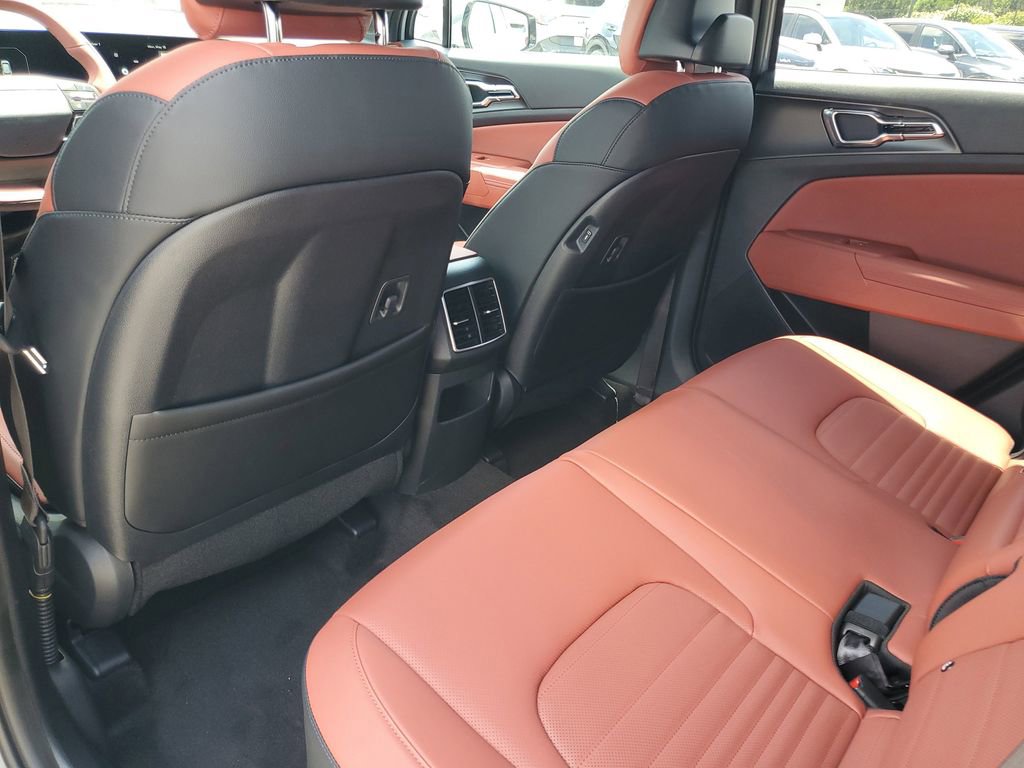New 2026 Kia Sportage SX Prestige AWD/4WD image 22