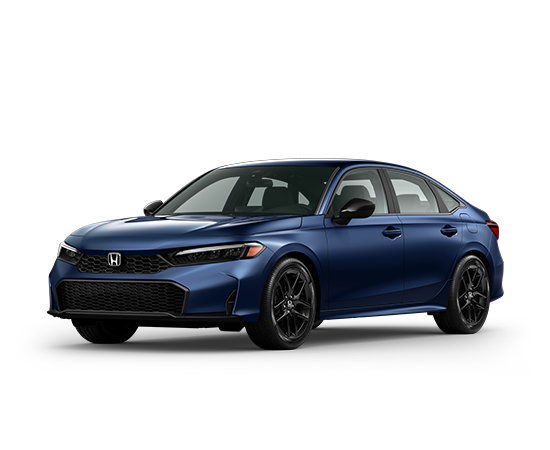 New 2026 Honda Civic Sport image 20