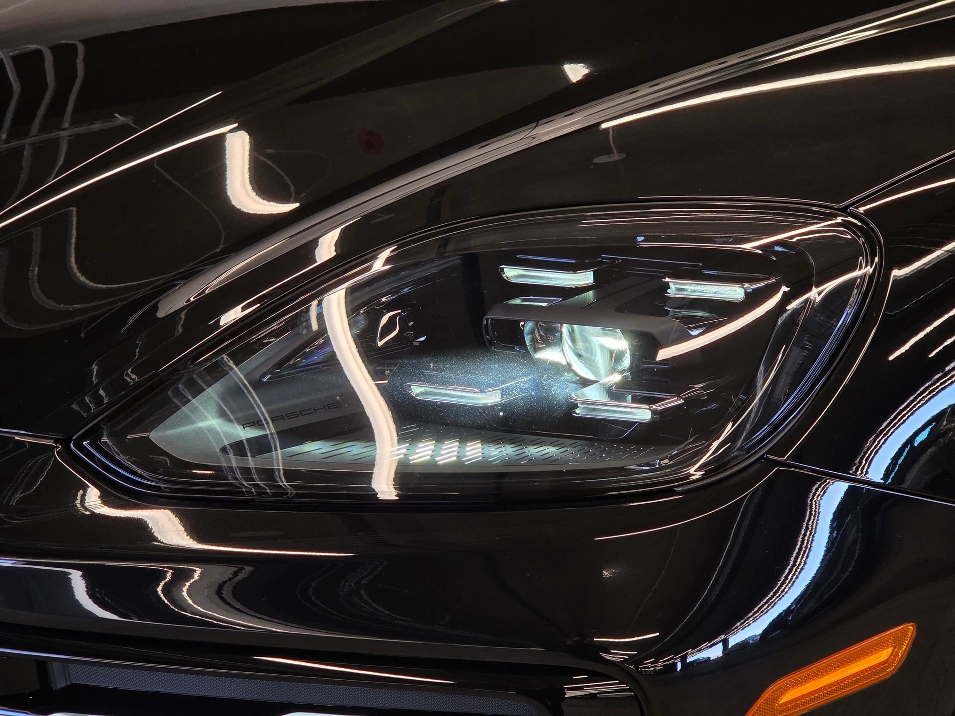 New 2026 Porsche Cayenne AWD/4WD image 25