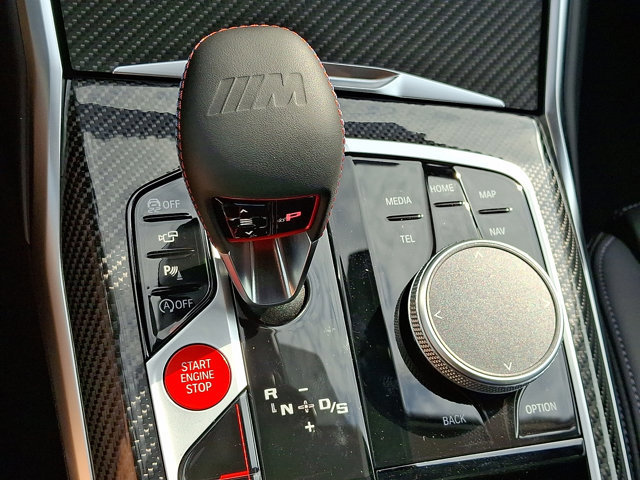 New 2026 BMW M4 xDrive Competition w/ Executive Package image 9