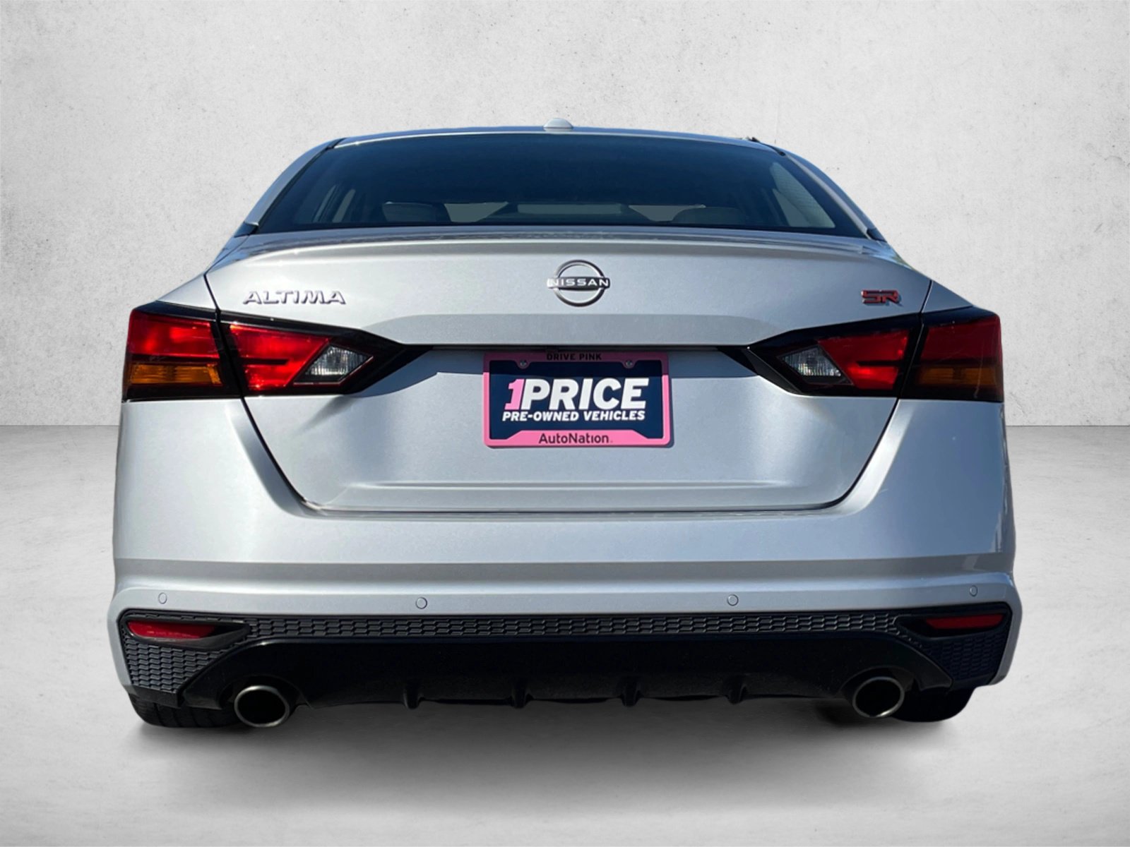 Used 2024 Nissan Altima 2.5 SR FWD image 6