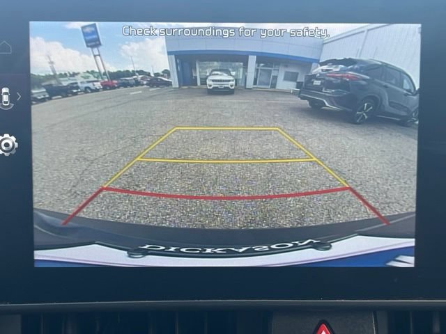 Used 2023 Kia Sportage X-Line w/ X-Line Premium Package AWD/4WD image 10