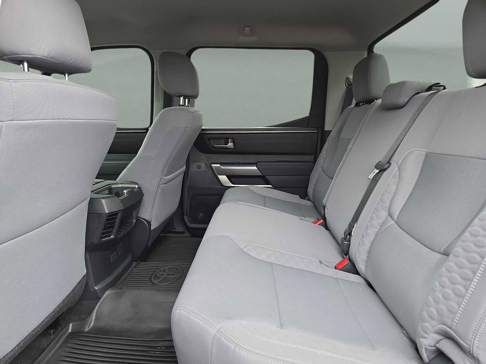 Used 2023 Toyota Tundra SR5 image 13