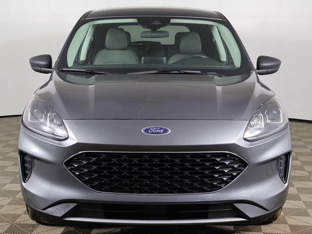 Used 2022 Ford Escape SE image 9