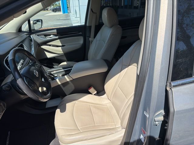 Certified 2019 Buick Enclave Essence image 5
