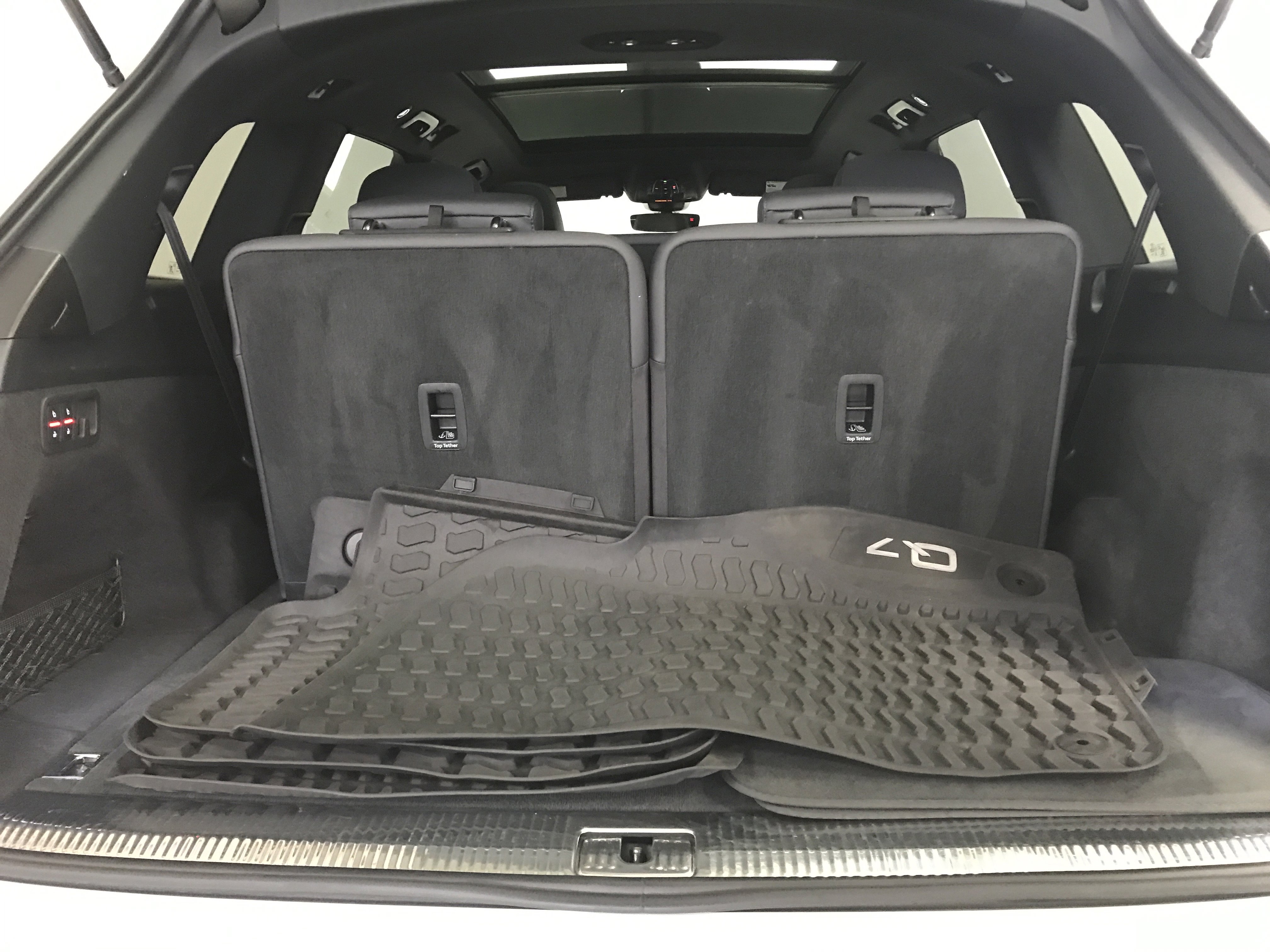 Used 2022 Audi Q7 2.0T Premium image 22