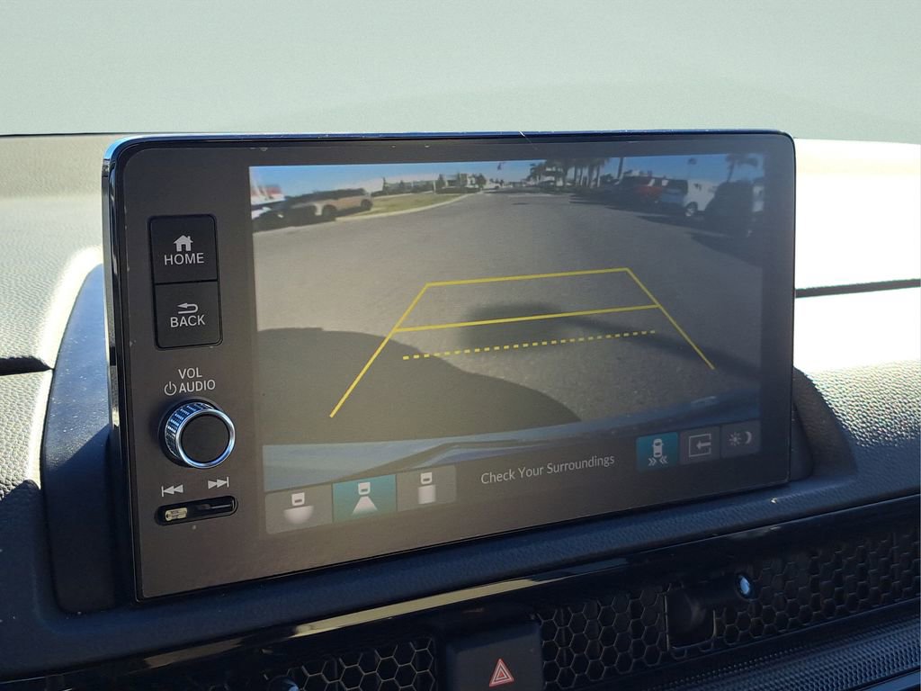 Used 2024 Honda CR-V Sport Touring image 17