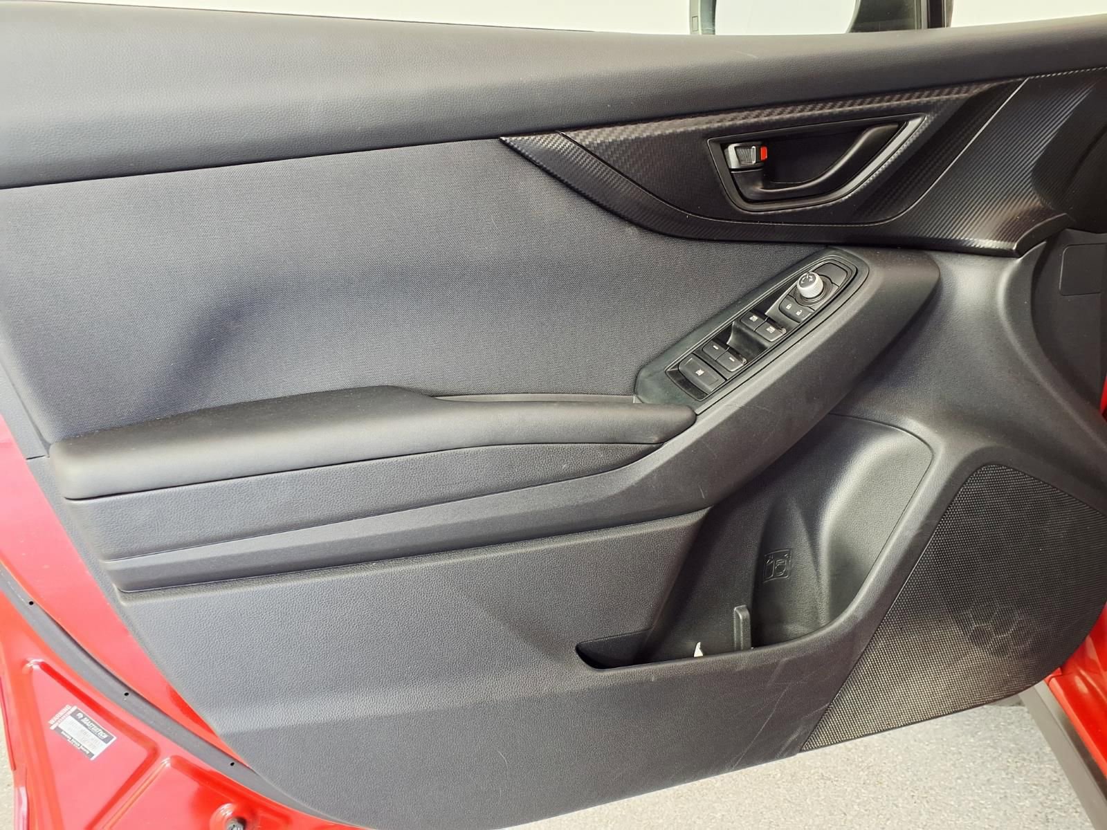 Certified 2023 Subaru Crosstrek 2.0i Premium image 25