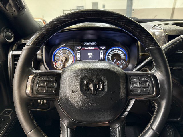 Used 2022 RAM 3500 Limited image 33