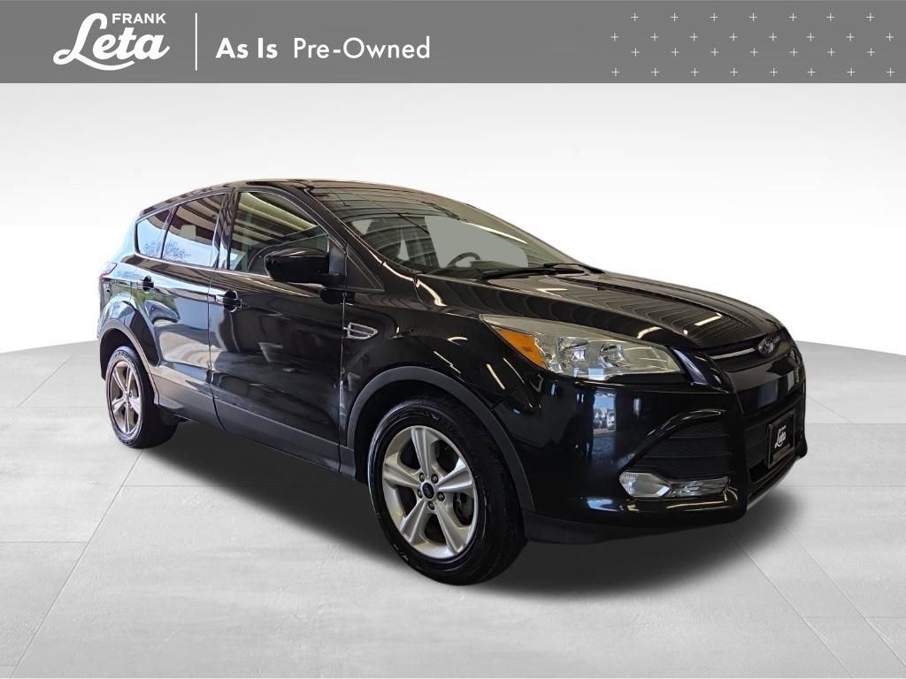 Used 2015 Ford Escape SE image 8