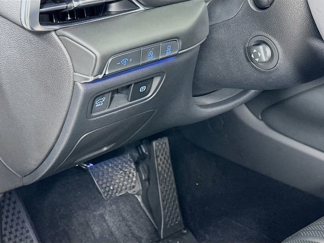 Used 2024 Genesis GV80 3.5T image 10