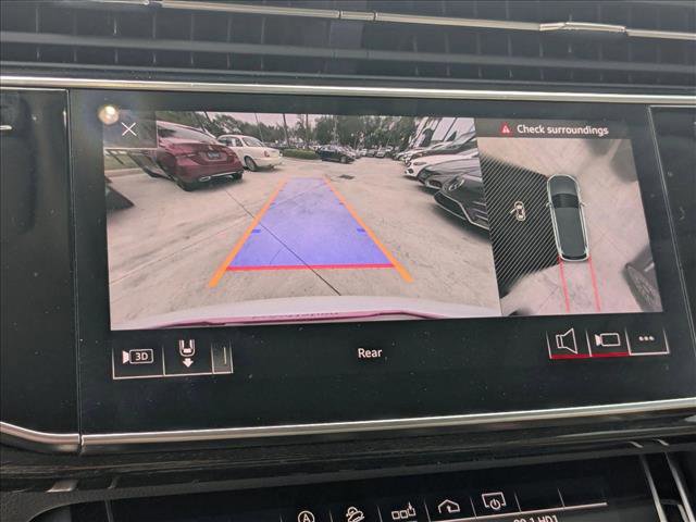 Used 2020 Audi Q7 3.0T Premium Plus w/ Premium Plus Package image 13