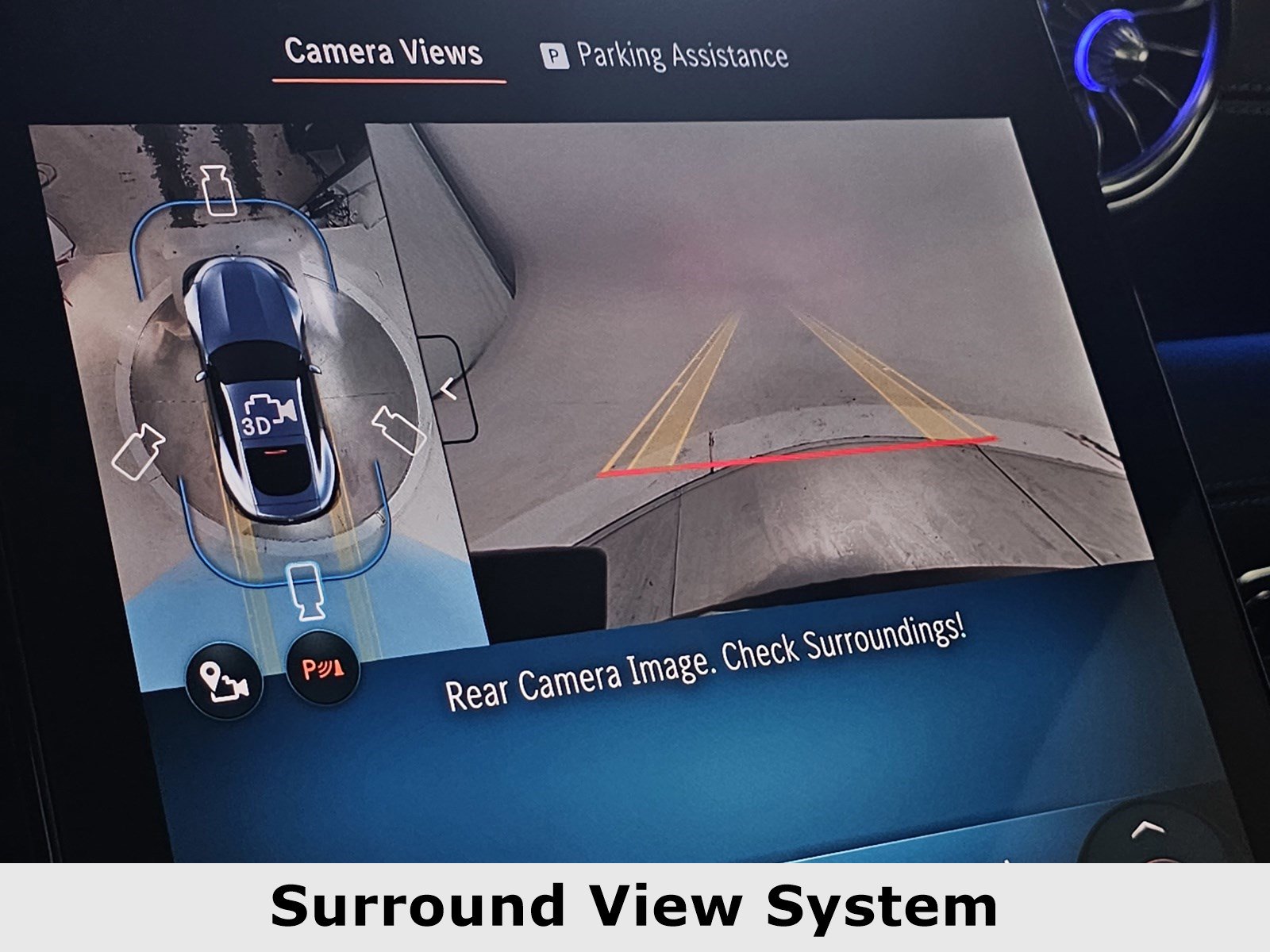 New 2025 Mercedes-Benz AMG GT 63 image 19