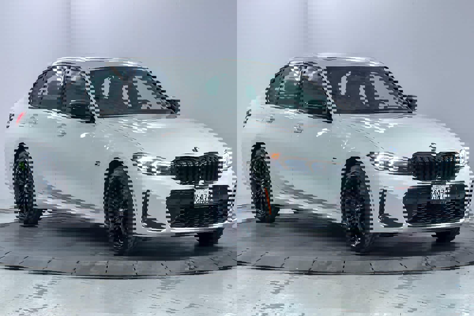 Used 2023 BMW 330e xDrive w/ M Sport Package image 9