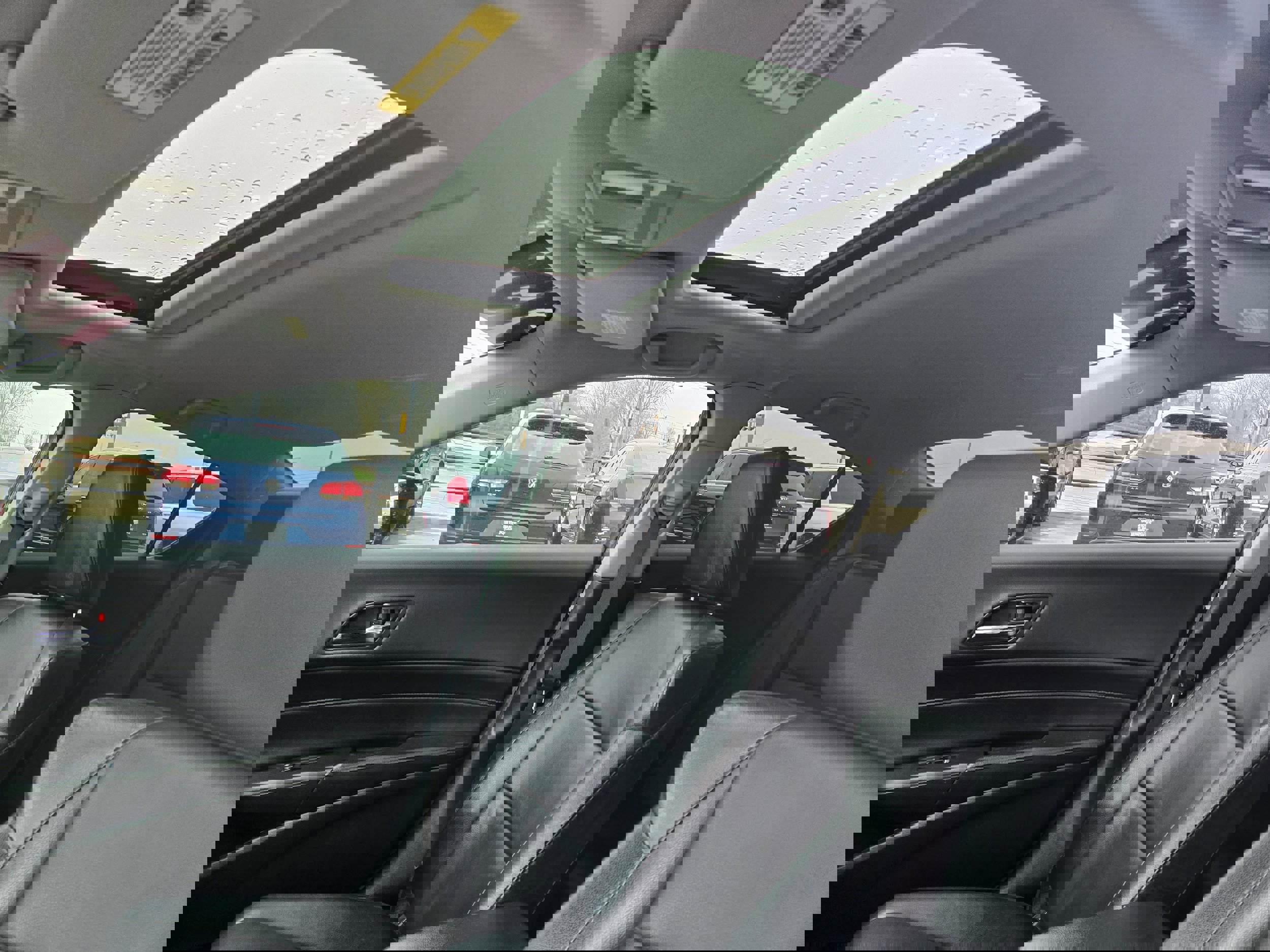 Used 2018 Acura ILX w/ Special Edition Package image 6