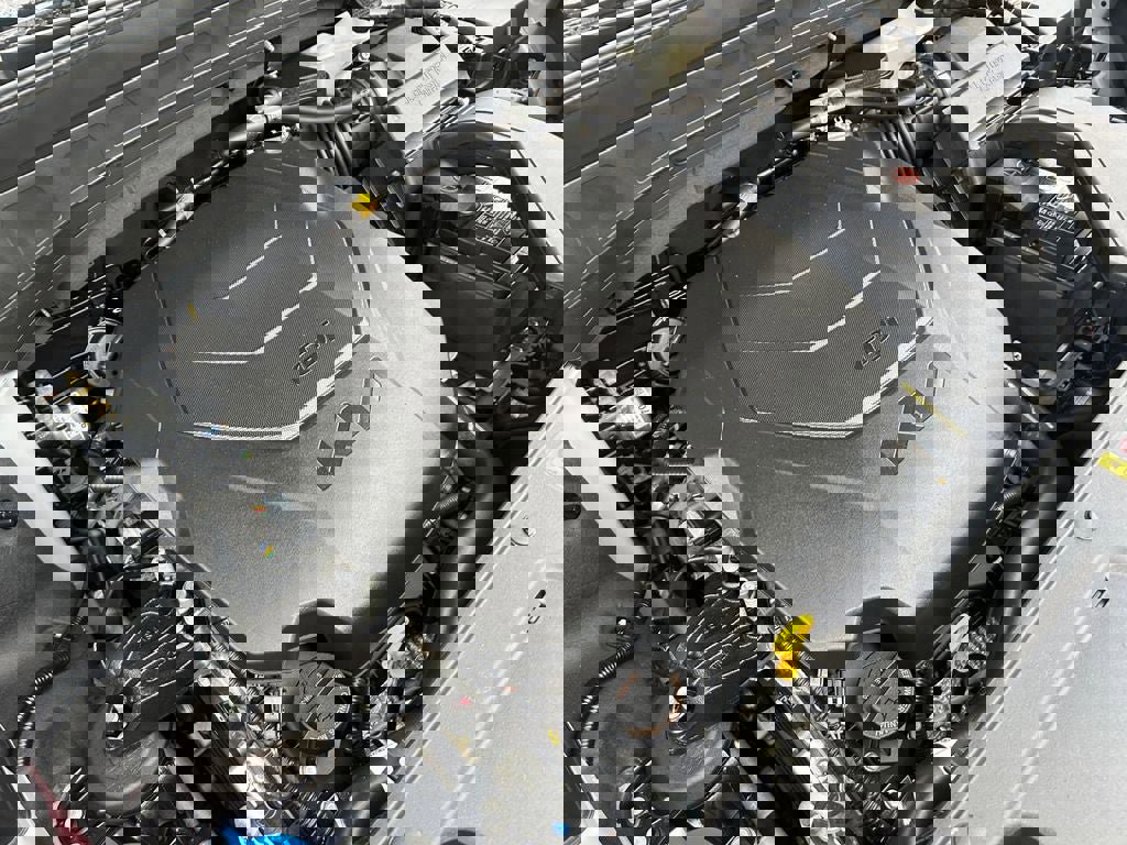 Used 2024 Kia Telluride SX X-Line image 30