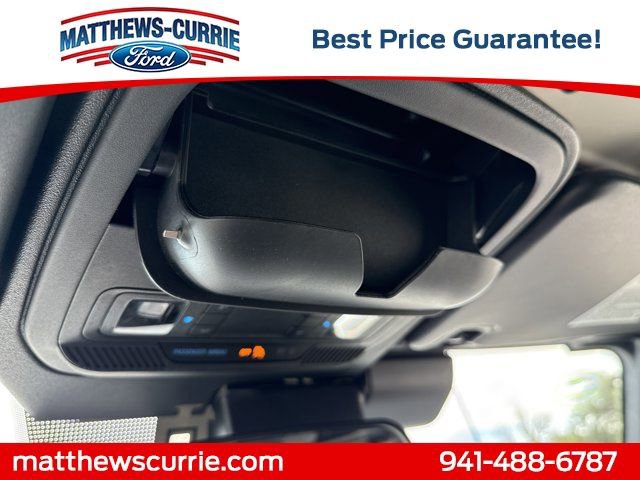 New 2025 Ford Bronco Big Bend image 22