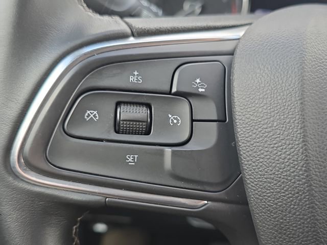 Used 2021 Buick Encore GX Preferred w/ Sport Touring Package AWD/4WD image 18