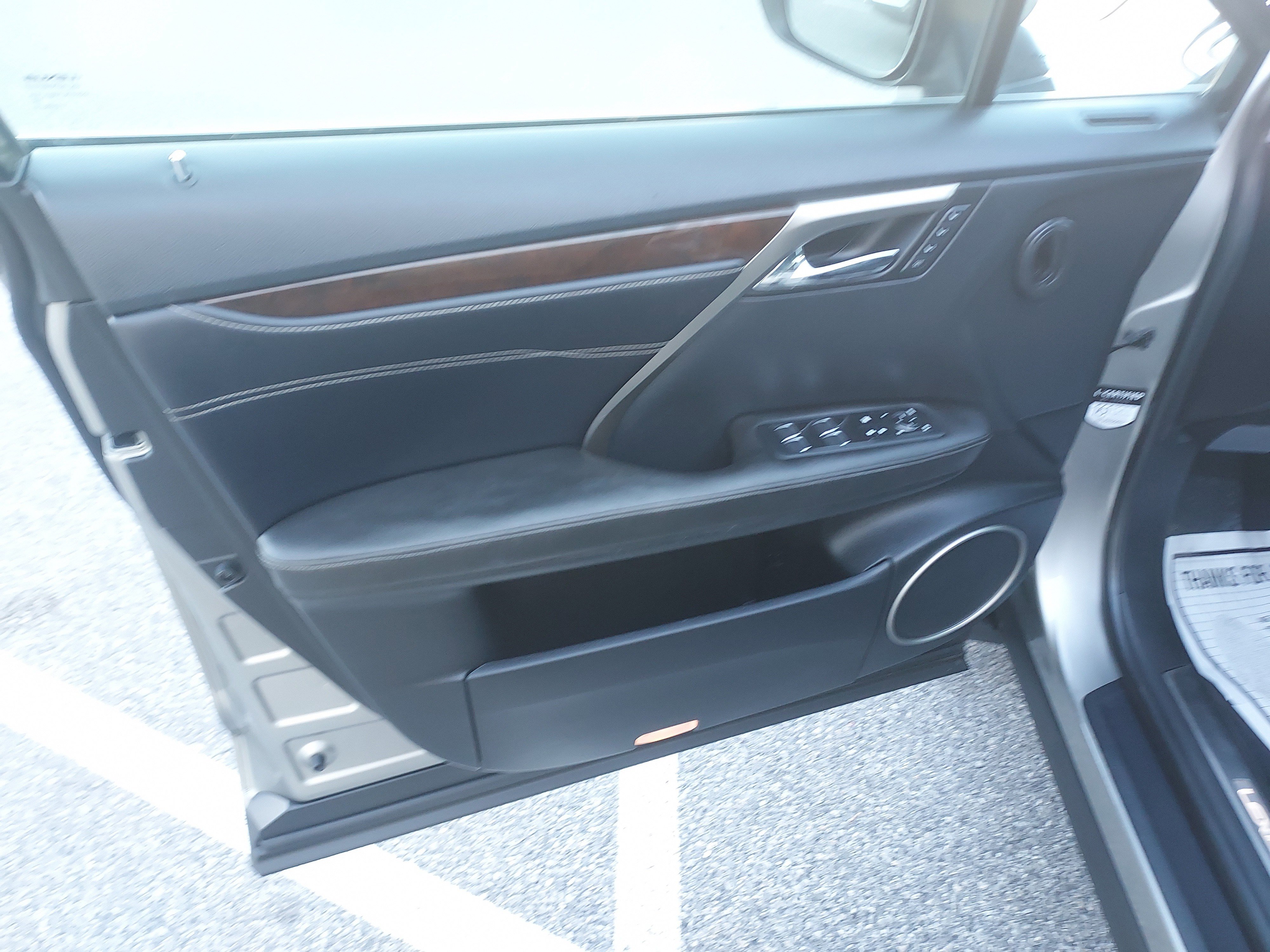 Used 2019 Lexus RX 350 F Sport image 13