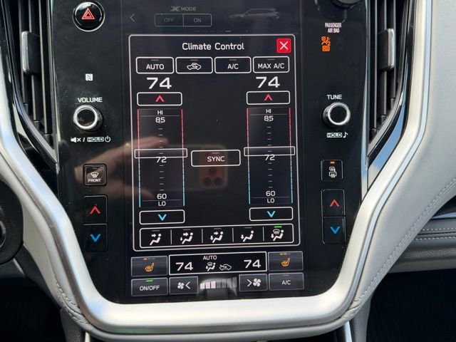 Used 2022 Subaru Outback Limited image 27