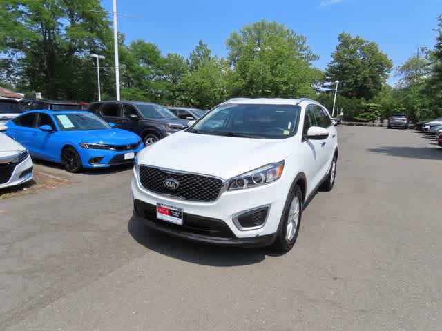 Used 2016 Kia Sorento AWD w/ LX Convenience Package image 1