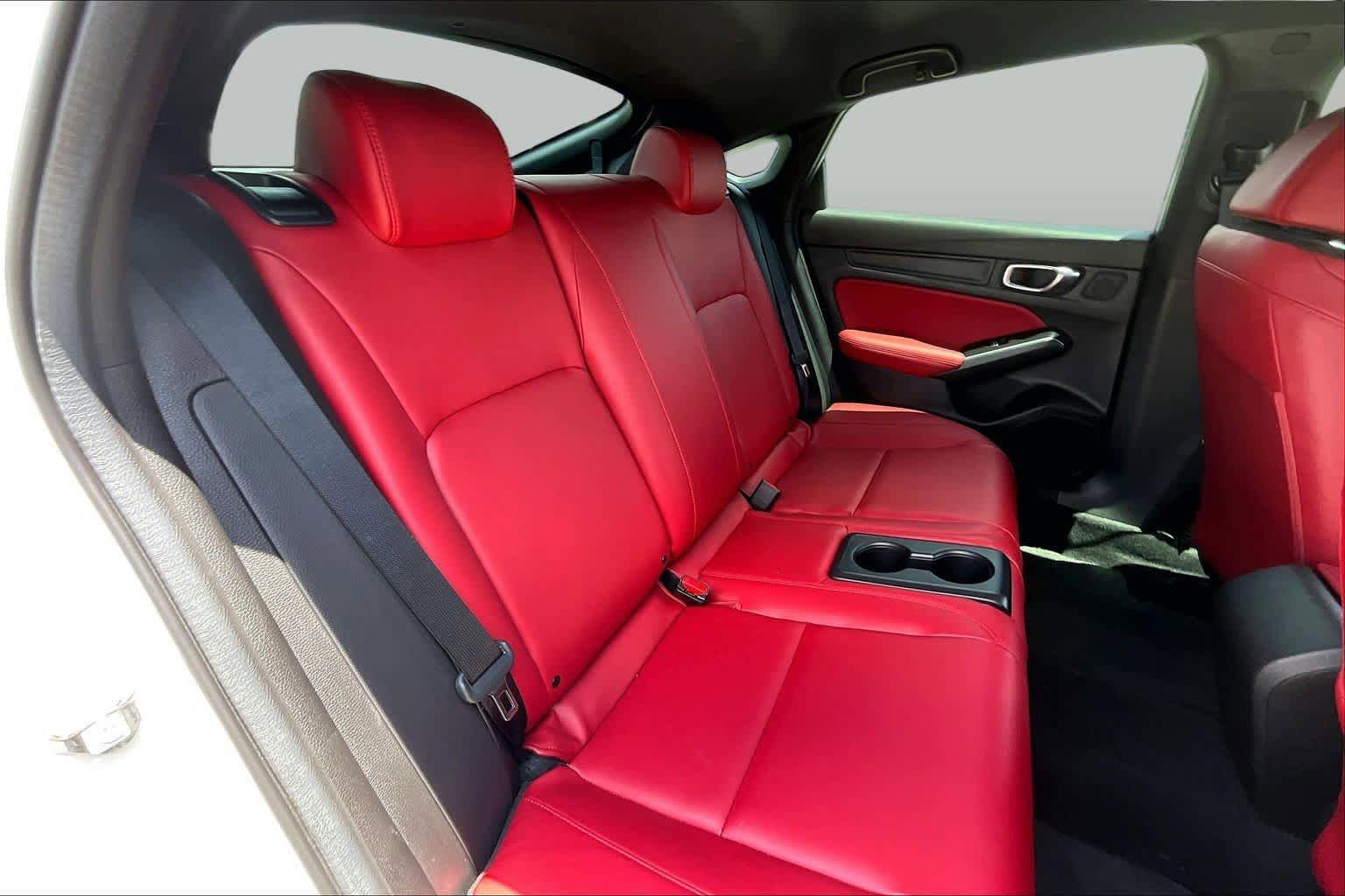 Used 2024 Acura Integra Type S FWD image 20