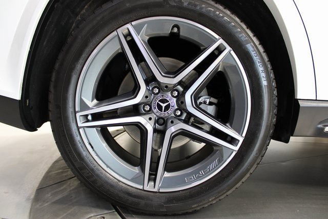 Used 2022 Mercedes-Benz GLS 580 4MATIC image 37