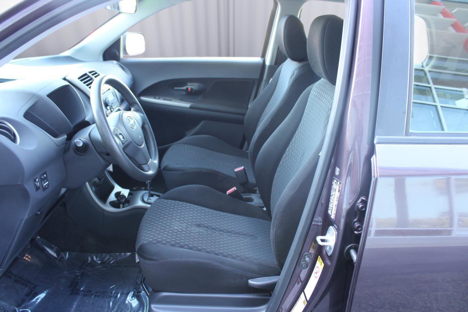 Used 2012 Scion xD image 33