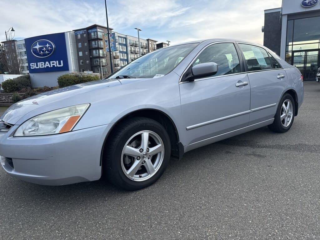 Used 2004 Honda Accord EX image 3