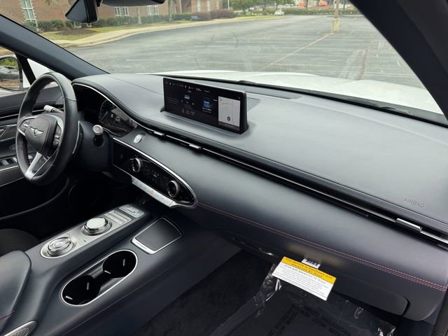Used 2023 Genesis GV70 2.5T w/ Sport Prestige Package AWD/4WD image 37