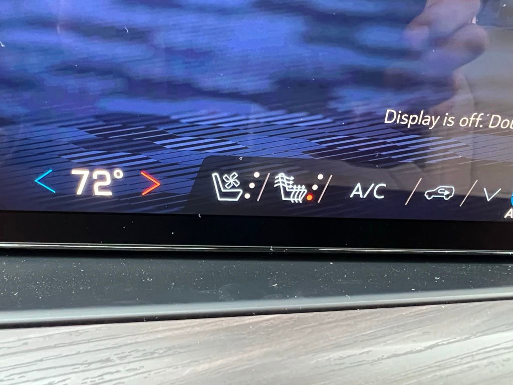 New 2026 Chevrolet Suburban Premier image 45