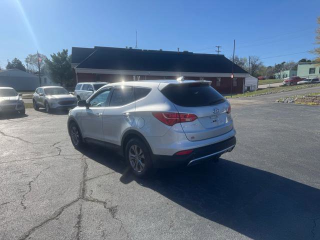 Used 2013 Hyundai Santa Fe Sport image 5