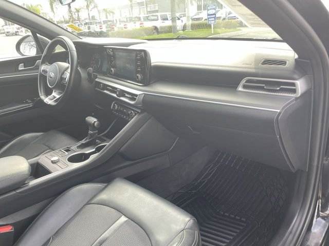 Used 2021 Kia K5 GT-Line image 27