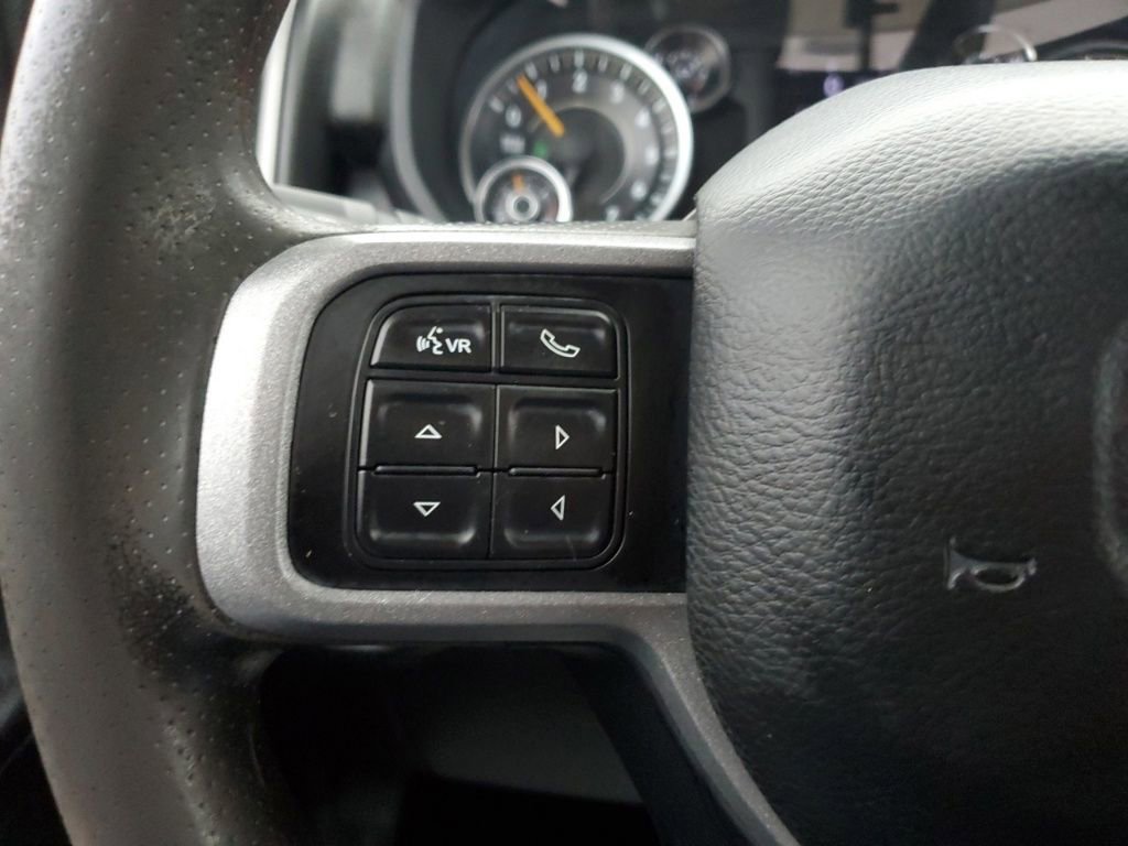 Used 2020 RAM 2500 Tradesman image 14