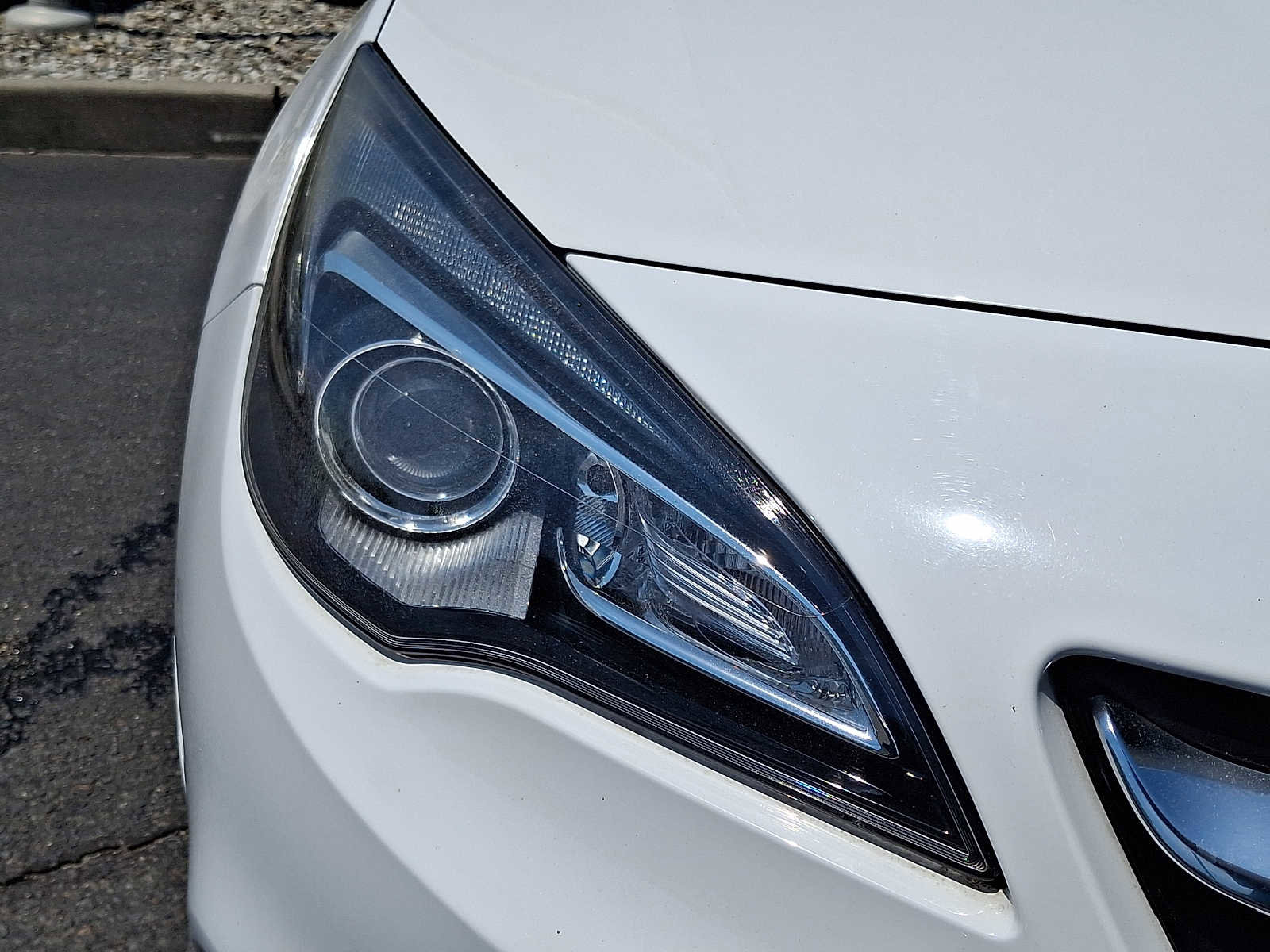 Used 2018 Buick Cascada Premium FWD image 9