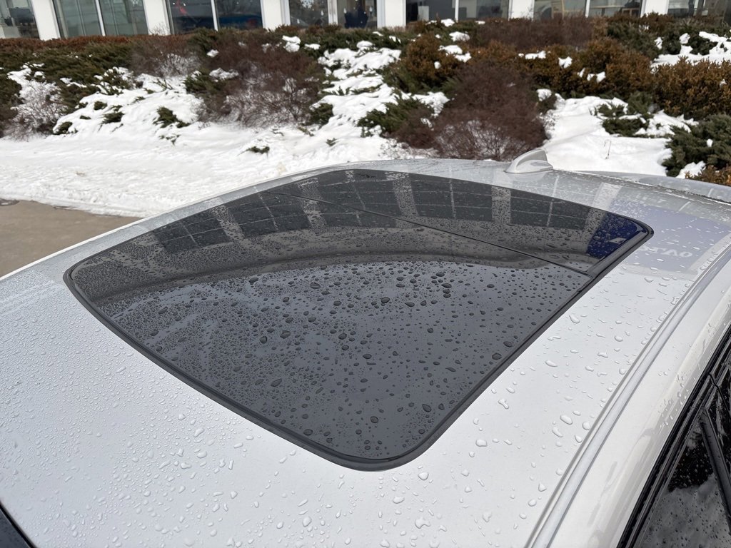 Certified 2023 Volvo S60 B5 Core w/ Climate Package image 10