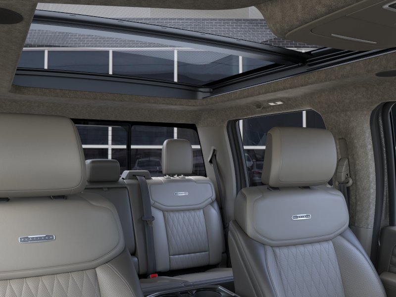 New 2026 Ford F150 Platinum AWD/4WD image 22