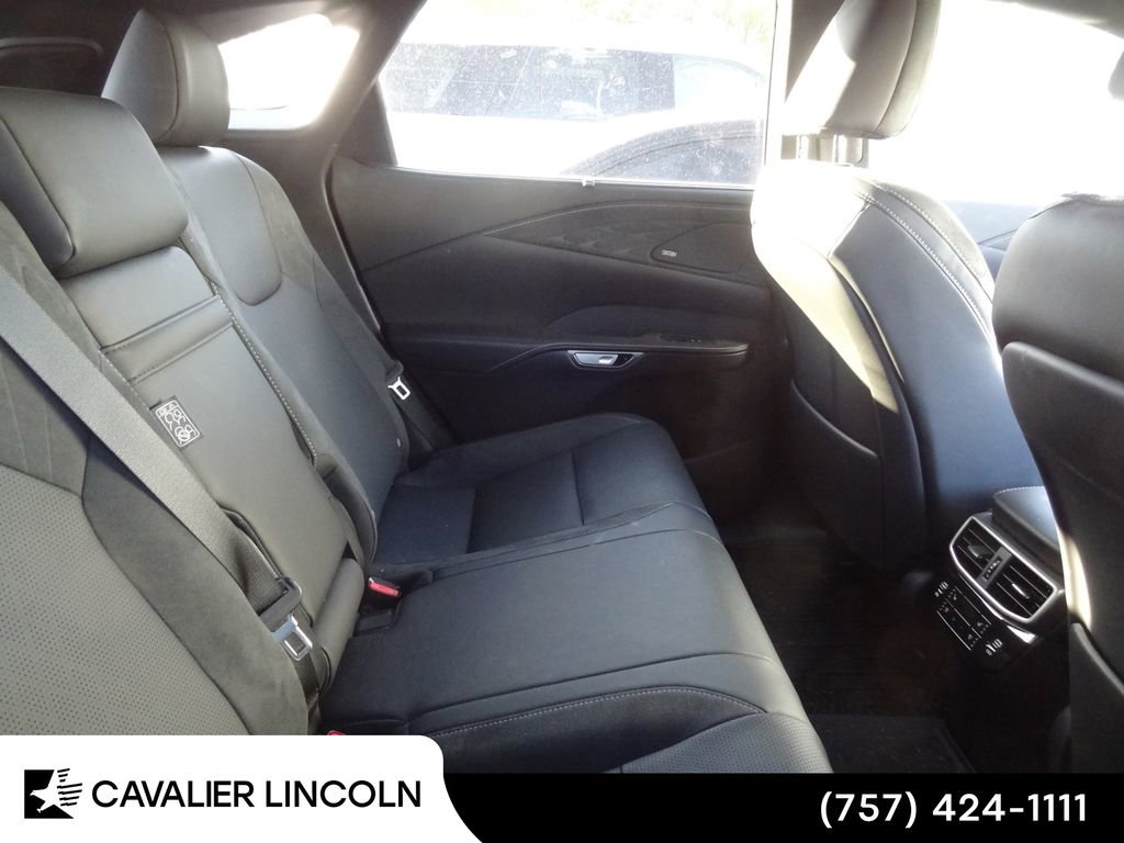 Used 2024 Lexus RX 350 w/ Convenience Package AWD/4WD image 10