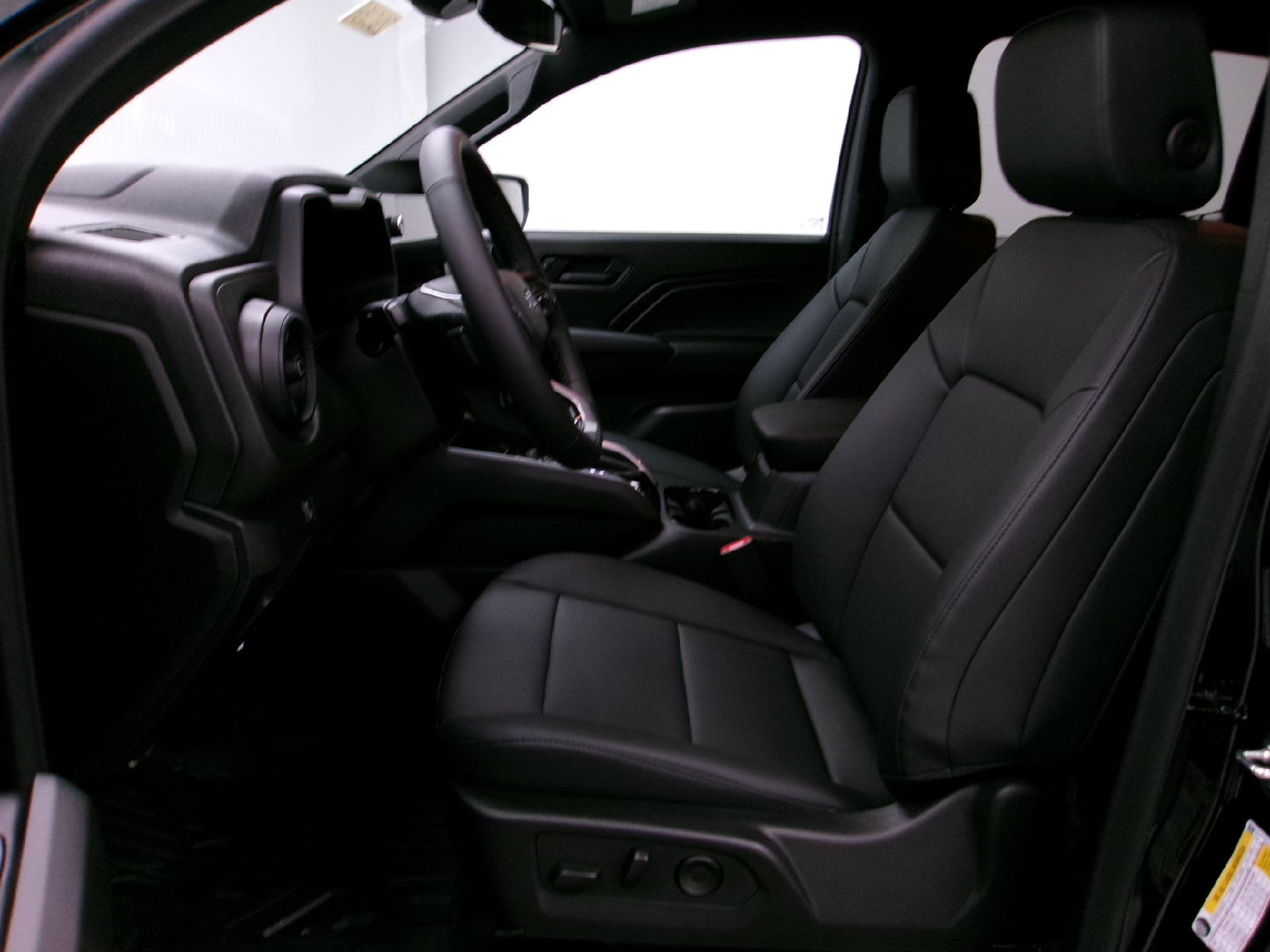 New 2026 Chevrolet Colorado Trail Boss image 12