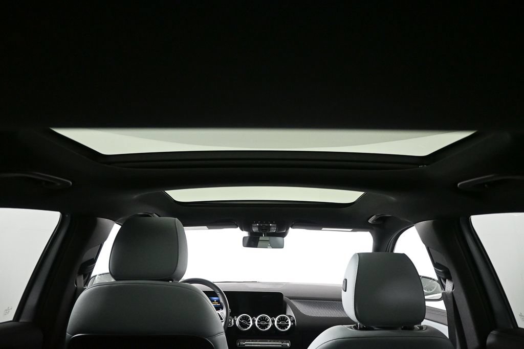 Certified 2026 Mercedes-Benz GLA 250 image 20