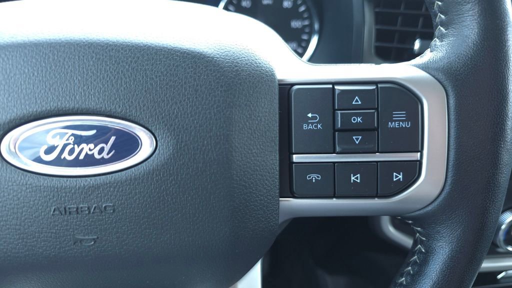 Used 2024 Ford Expedition Max XLT AWD/4WD image 31